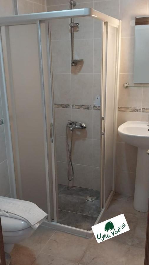 Uyku Vadisi Hotel Agaclihuyuk エクステリア 写真