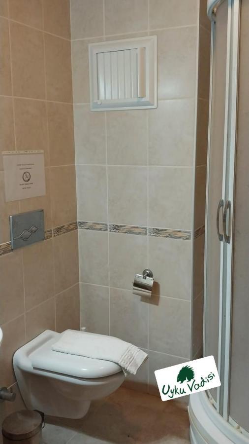 Uyku Vadisi Hotel Agaclihuyuk エクステリア 写真
