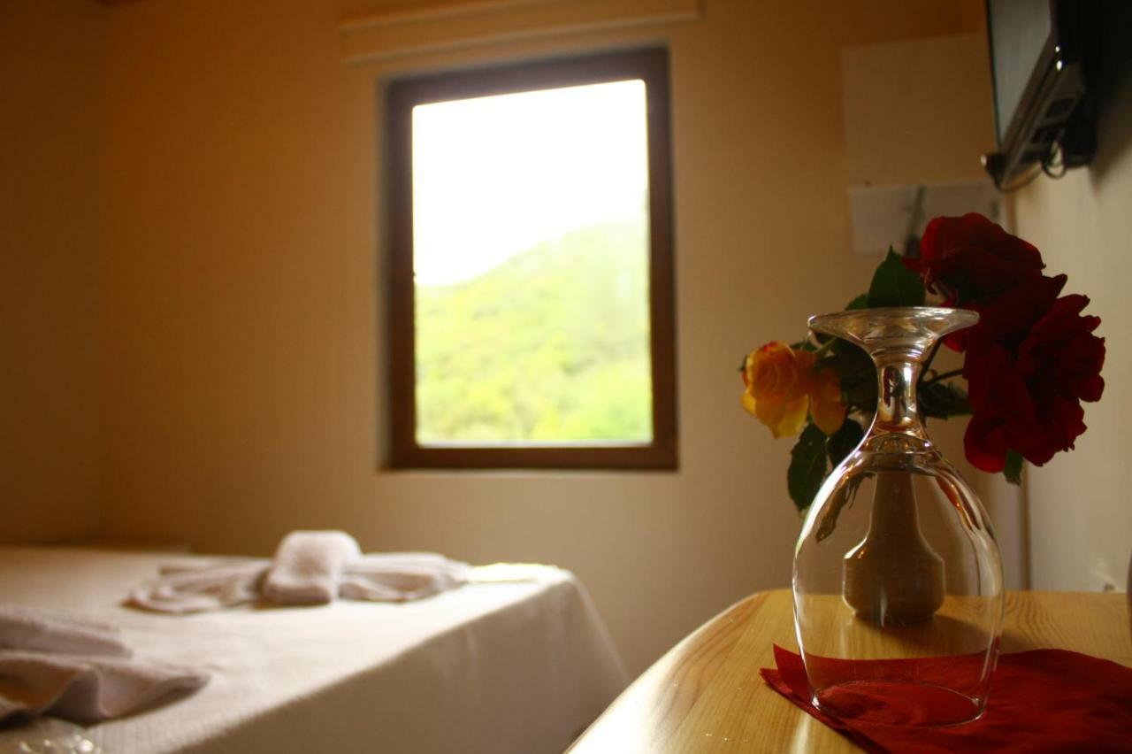 Uyku Vadisi Hotel Agaclihuyuk エクステリア 写真